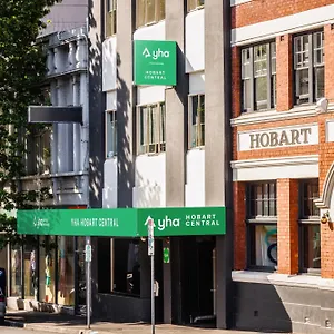  Auberge de jeunesse Yha