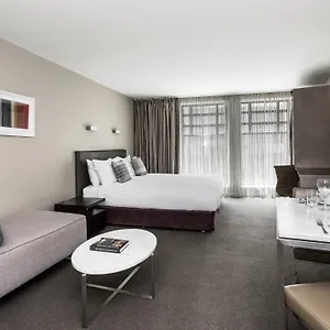 4* Appart hôtel Mantra Collins